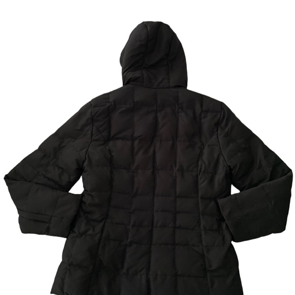 Calvin Klein Women’s Down Puffer Jacket Size:XS Color:Black - Picture 4 of 5